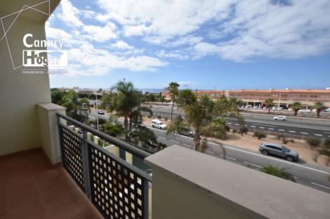 Semi-detached house for sale in  Costa Adeje, Spain - 057611