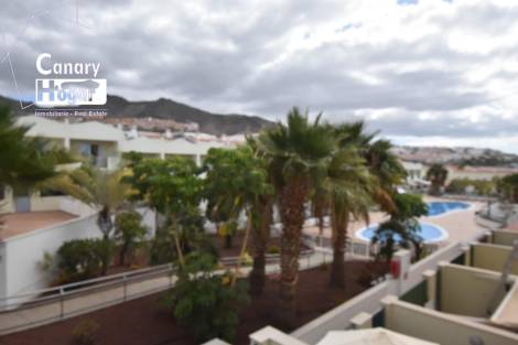 Semi-detached house for sale in  Costa Adeje, Spain - 057611