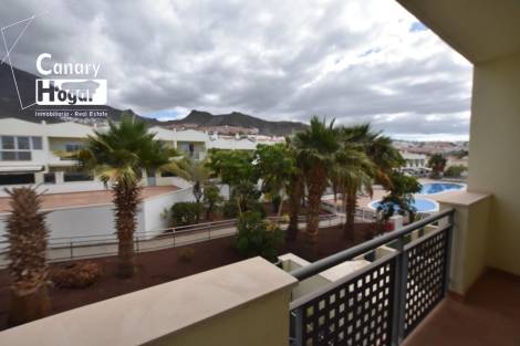 Semi-detached house for sale in  Costa Adeje, Spain - 057611