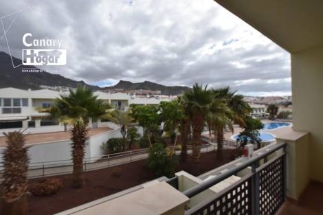 Semi-detached house for sale in  Costa Adeje, Spain - 057611