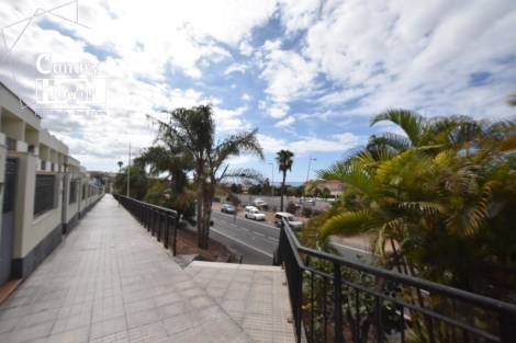 Semi-detached house for sale in  Costa Adeje, Spain - 057611