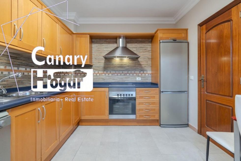 Semi-detached house for sale in  Costa Adeje, Spain - 057781