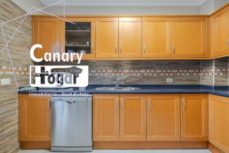 Semi-detached house for sale in  Costa Adeje, Spain - 057781