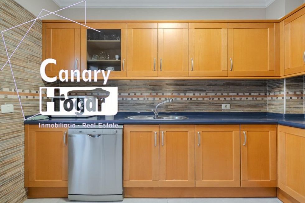 Semi-detached house for sale in  Costa Adeje, Spain - 057781