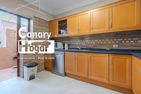 Semi-detached house for sale in  Costa Adeje, Spain - 057781