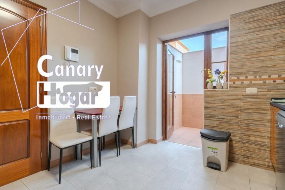 Semi-detached house for sale in  Costa Adeje, Spain - 057781