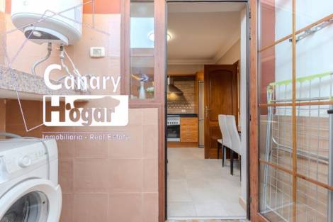 Semi-detached house for sale in  Costa Adeje, Spain - 057781