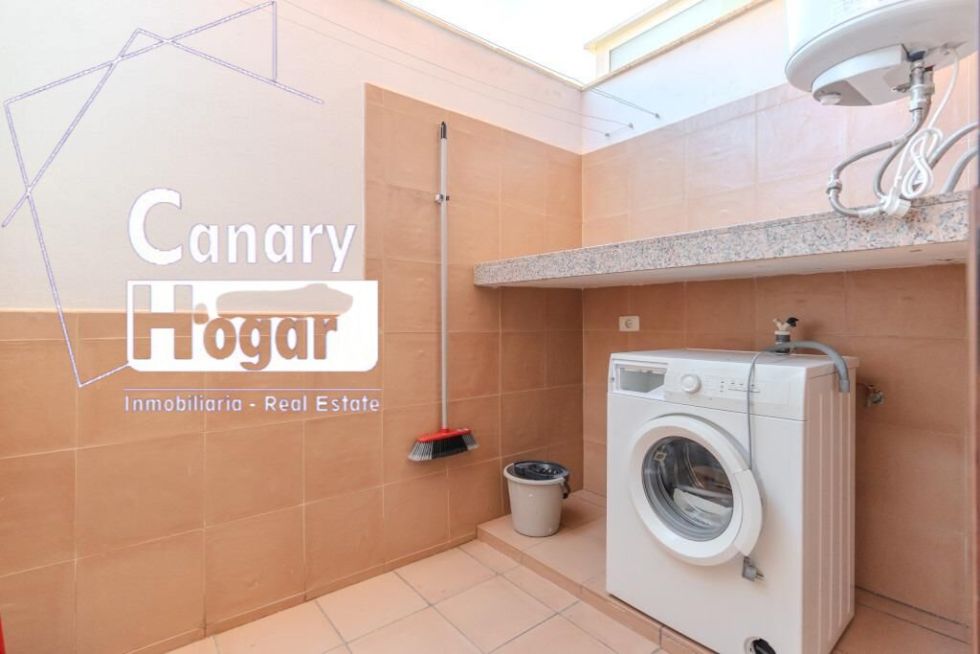 Semi-detached house for sale in  Costa Adeje, Spain - 057781