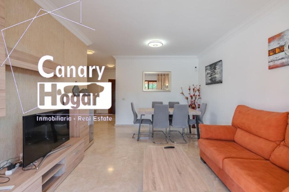 Semi-detached house for sale in  Costa Adeje, Spain - 057781