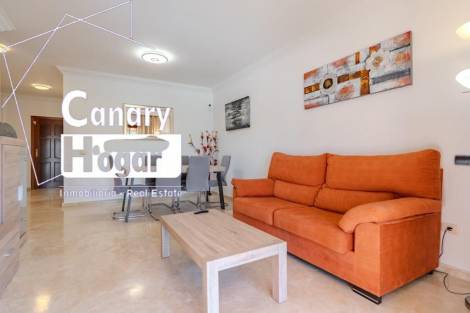 Semi-detached house for sale in  Costa Adeje, Spain - 057781