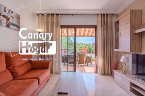 Semi-detached house for sale in  Costa Adeje, Spain - 057781