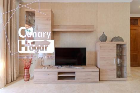 Semi-detached house for sale in  Costa Adeje, Spain - 057781