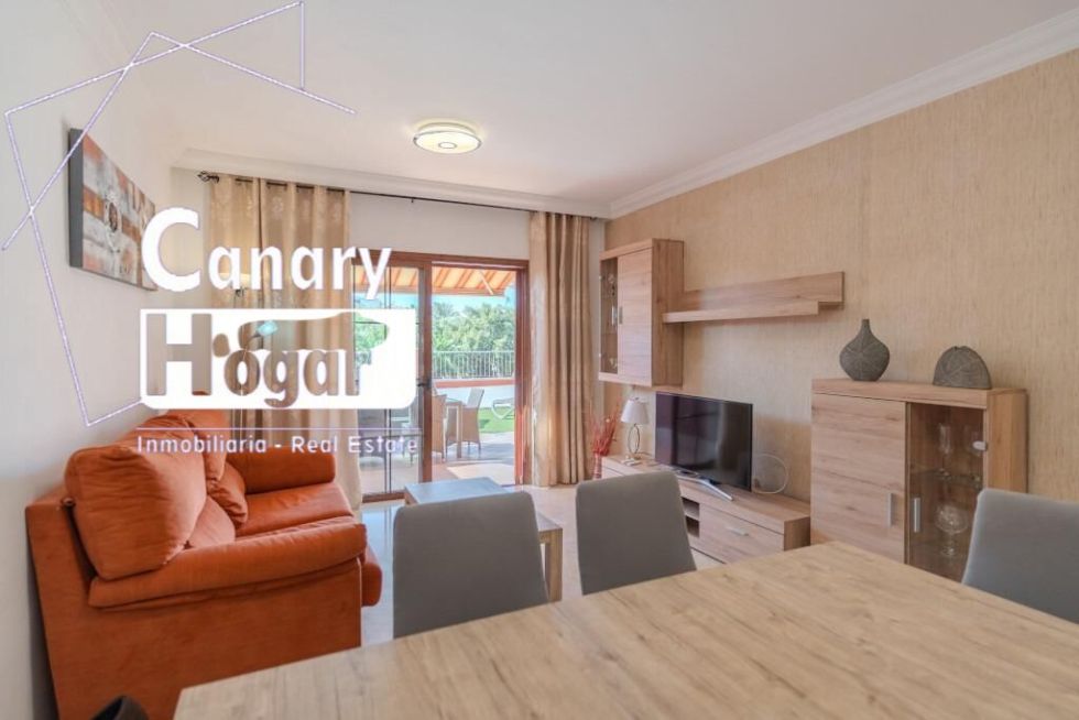 Semi-detached house for sale in  Costa Adeje, Spain - 057781