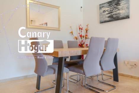 Semi-detached house for sale in  Costa Adeje, Spain - 057781