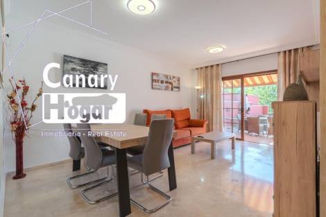 Semi-detached house for sale in  Costa Adeje, Spain - 057781