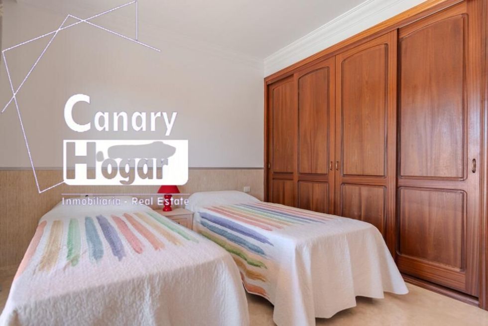 Semi-detached house for sale in  Costa Adeje, Spain - 057781