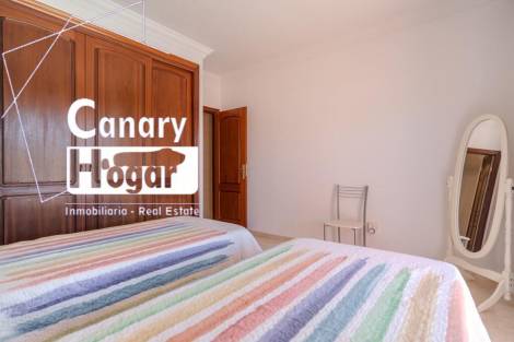 Semi-detached house for sale in  Costa Adeje, Spain - 057781