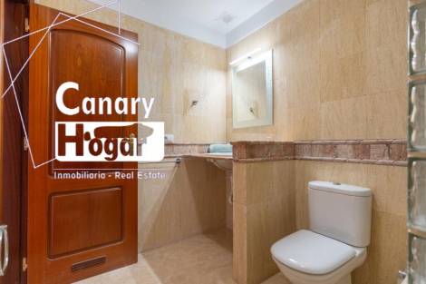 Semi-detached house for sale in  Costa Adeje, Spain - 057781