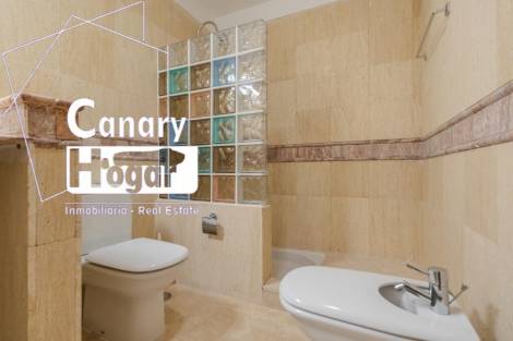 Semi-detached house for sale in  Costa Adeje, Spain - 057781