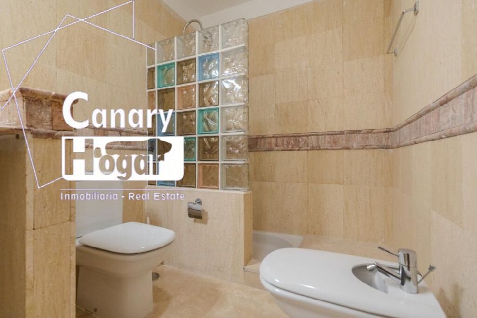 Semi-detached house for sale in  Costa Adeje, Spain - 057781