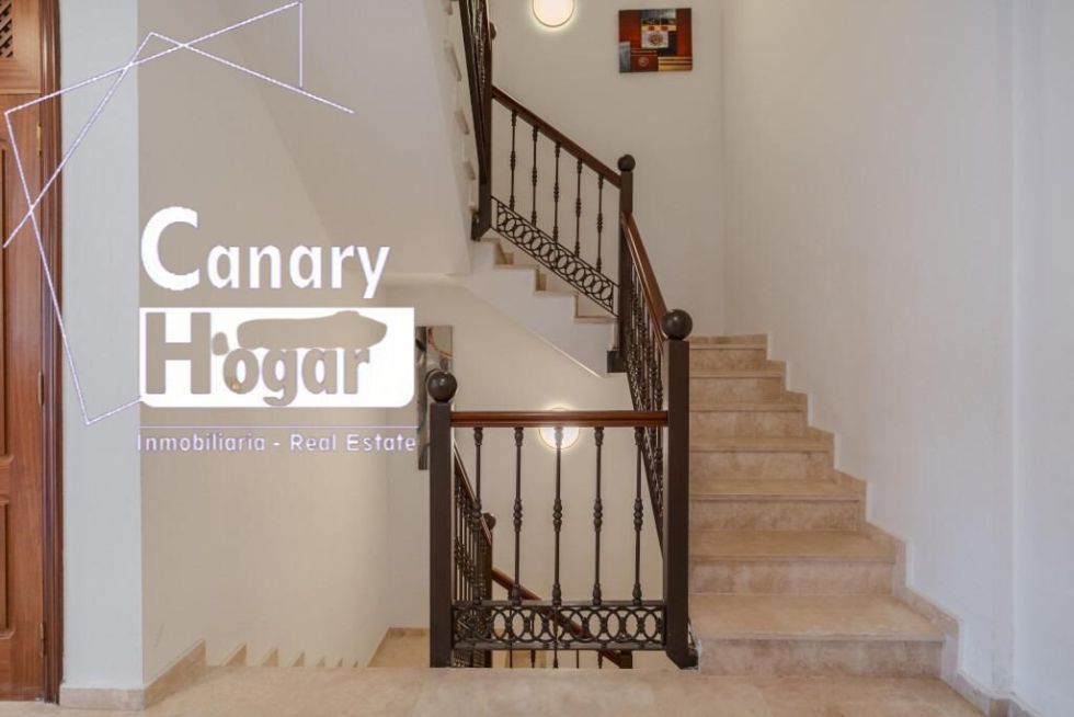 Semi-detached house for sale in  Costa Adeje, Spain - 057781