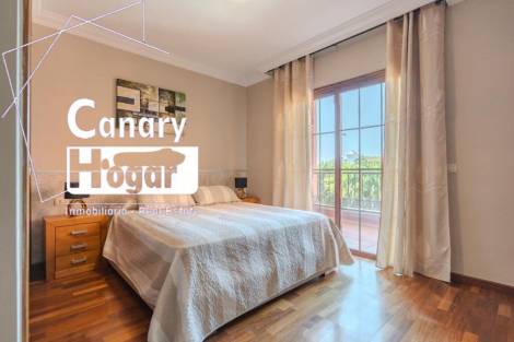 Semi-detached house for sale in  Costa Adeje, Spain - 057781