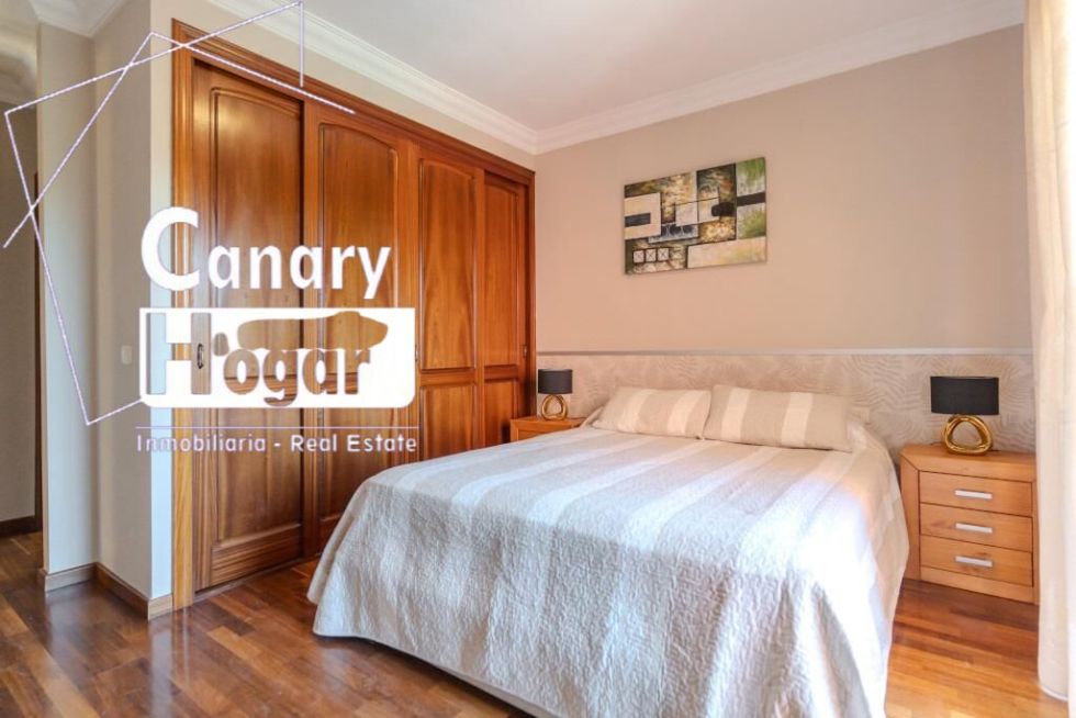 Semi-detached house for sale in  Costa Adeje, Spain - 057781