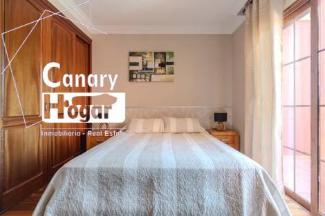 Semi-detached house for sale in  Costa Adeje, Spain - 057781