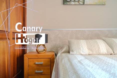 Semi-detached house for sale in  Costa Adeje, Spain - 057781