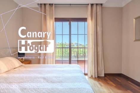 Semi-detached house for sale in  Costa Adeje, Spain - 057781