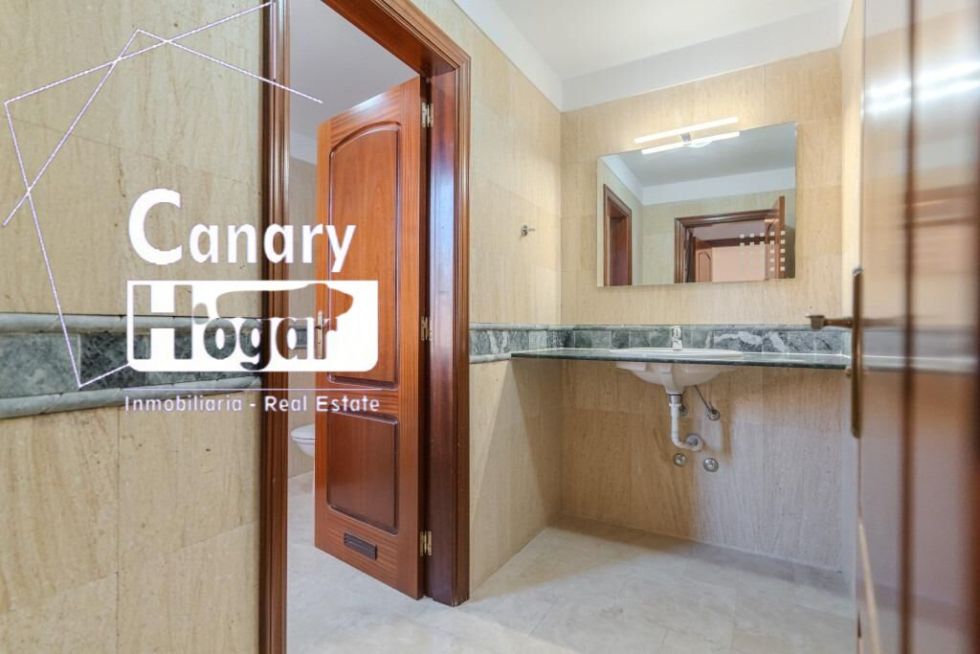 Semi-detached house for sale in  Costa Adeje, Spain - 057781