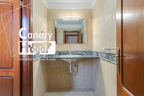 Semi-detached house for sale in  Costa Adeje, Spain - 057781