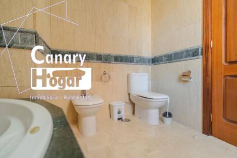 Semi-detached house for sale in  Costa Adeje, Spain - 057781