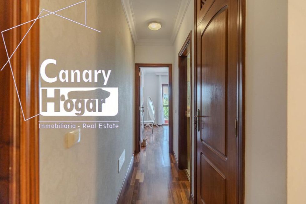 Semi-detached house for sale in  Costa Adeje, Spain - 057781