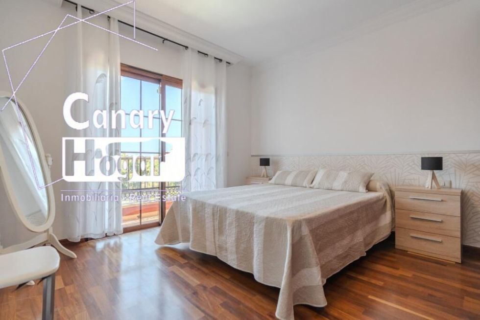 Semi-detached house for sale in  Costa Adeje, Spain - 057781