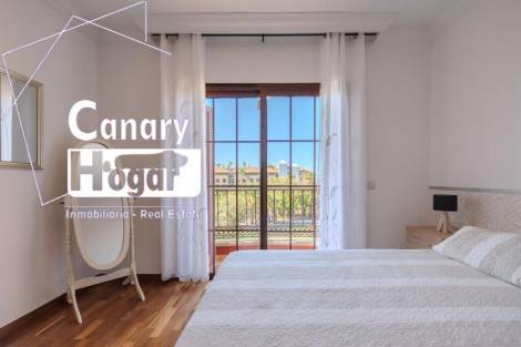 Semi-detached house for sale in  Costa Adeje, Spain - 057781