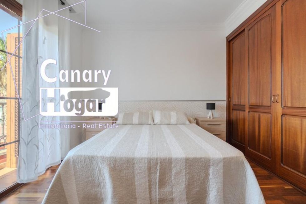 Semi-detached house for sale in  Costa Adeje, Spain - 057781