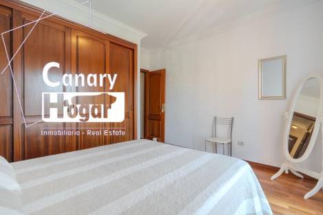 Semi-detached house for sale in  Costa Adeje, Spain - 057781