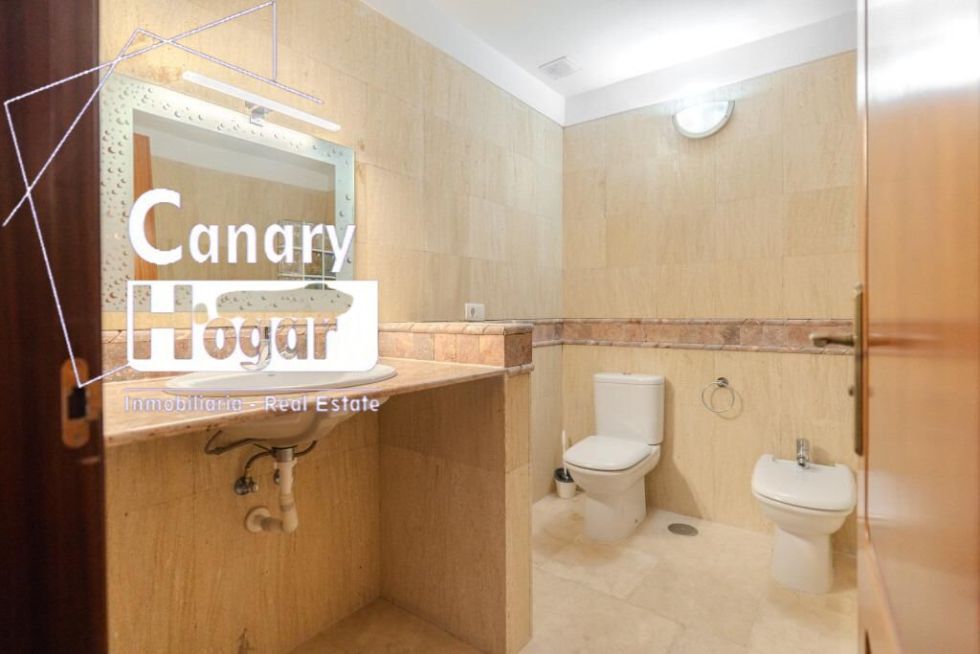 Semi-detached house for sale in  Costa Adeje, Spain - 057781