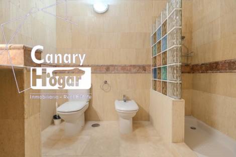 Semi-detached house for sale in  Costa Adeje, Spain - 057781