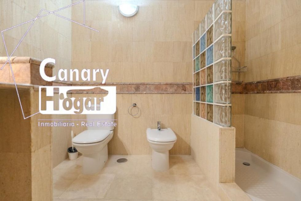 Semi-detached house for sale in  Costa Adeje, Spain - 057781