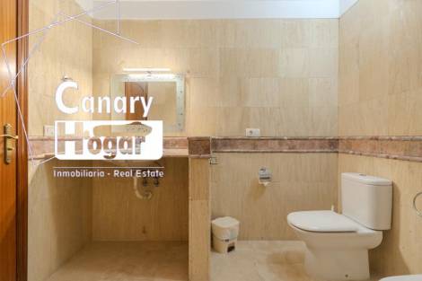 Semi-detached house for sale in  Costa Adeje, Spain - 057781