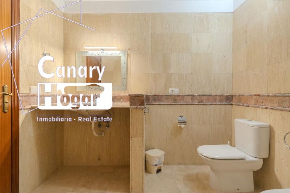 Semi-detached house for sale in  Costa Adeje, Spain - 057781