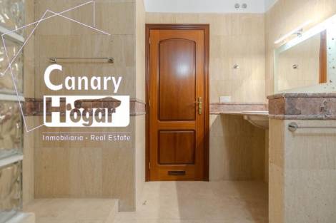 Semi-detached house for sale in  Costa Adeje, Spain - 057781