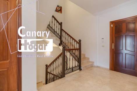 Semi-detached house for sale in  Costa Adeje, Spain - 057781