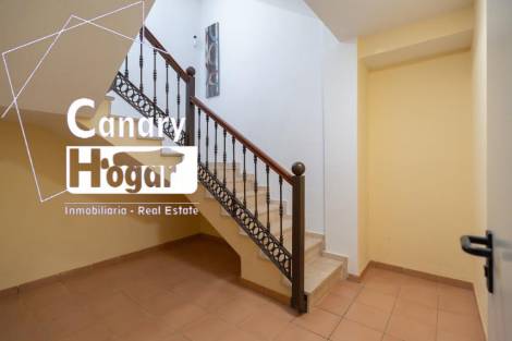 Semi-detached house for sale in  Costa Adeje, Spain - 057781