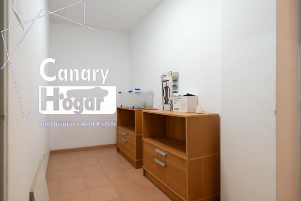 Semi-detached house for sale in  Costa Adeje, Spain - 057781