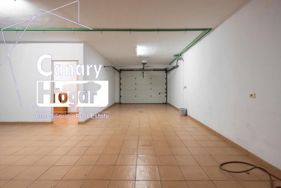 Semi-detached house for sale in  Costa Adeje, Spain - 057781