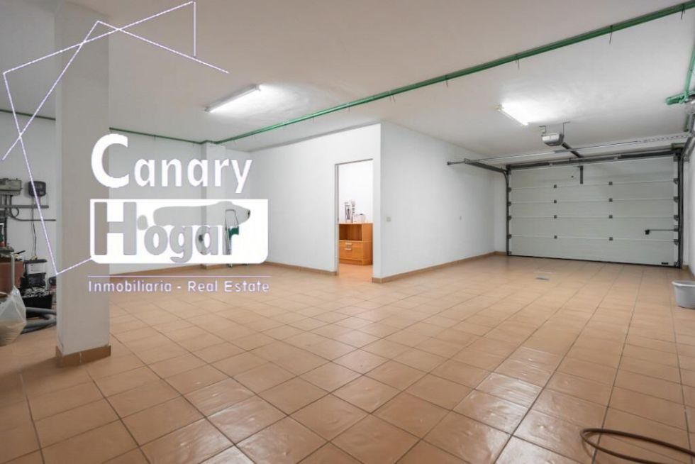 Semi-detached house for sale in  Costa Adeje, Spain - 057781