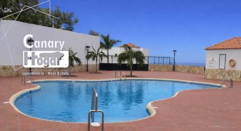 Semi-detached house for sale in  Costa Adeje, Spain - 057861